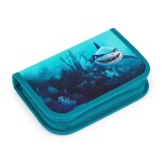 Dvouklopový školní penál Topgal PENN 26014