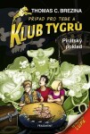 Klub Tygrů Pirátský poklad Thomas Brezina