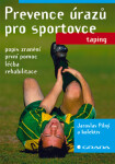 Prevence úrazů pro sportovce - Jaroslav Pilný