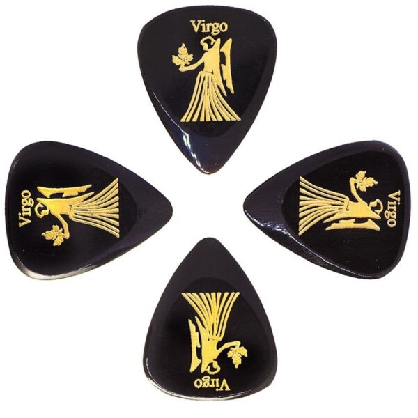 Timber Tones Zodiac Tones Virgo 4-Pack