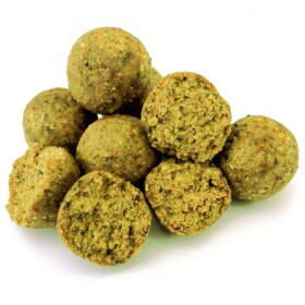 Magic Wolf Boilies Extra 1kg - Mango/Chilli 24mm,Magic Wolf Boilies Extra 1kg - Mango/Chilli 24mm