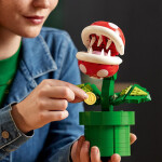 LEGO LEGO® Super Mario™ 71426 Piraňová rostlina
