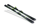 Sjezdové lyže Elan AMPHIBIO 15 TI SX + EL S 11.0 25/26 délka: 168