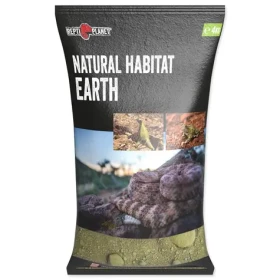 Repti Planet Earth Substrát žlutý 4kg (007-35003)