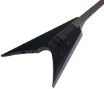 ESP LTD ARROW-NT Black Metal BB (rozbalené)