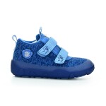 Affenzahn Low Boot Knit Happy Elephant celoroční