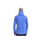 Inov-8 Běžecká bunda INOV8 STORMSHELL (V2) M - modrá Velikost textilu: M