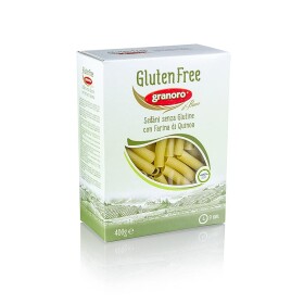 Granoro Sedani bezlepkové – z quinoové mouky 400 g