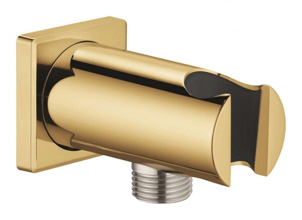 GROHE - Rainshower Nástěnné kolínko s držákem, Cool Sunrise 26659GL0