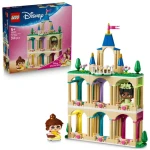 LEGO® | Disney™ 43291 Mini Bella a Tiana s hradem