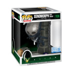 Funko POP Deluxe: Alien - Xenomorph with Jonesy #1936