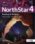 NorthStar. 5 Edition. Reading and Writing. 4 Student's Book with Digital Resources - Andrew English