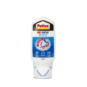 Obnovovač silikonu Pattex RE-NEW bílá 80 ml RENEWBIT RENEWBIT
