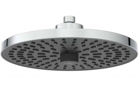 IDEAL STANDARD - ALU+ Hlavová sprcha, průměr 26 cm, chrom BD581AA