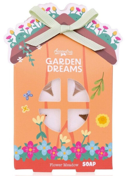 Mýdlo na ruce Garden Dreams Blossom
