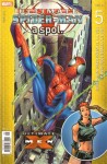 Ultimate Spider-Man a spol. 5.