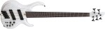 Ibanez BTB865MS Transparent White