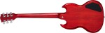 Gibson SG Standard LH Heritage Cherry