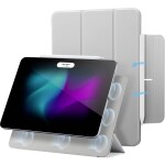 Urban Armor Gear Plasma Healthcare Handstrap & Kickstand Case obal na tablet Microsoft Surface Go 4, Surface Go 3, Surfa