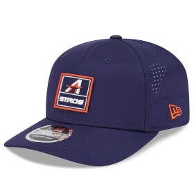 New Era Pánská kšiltovka Houston Astros MLB FP902 City Connect Stretch-Snap 9SEVENTY