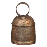 Sela Noah Bell 13 in D4