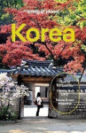 Lonely Planet Korea - Lonely Planet