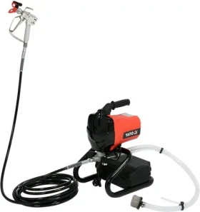 Yato YT-82560 sprej na barvu