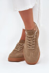 Sportovní obuv model 216477 Step in style 37