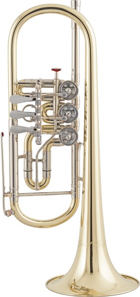 Josef Lídl LTR 746 Premium