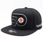 Mitchell & Ness Pánská kšiltovka Philadelphia Flyers NHL Vintage Fitted Velikost: 7 1/8