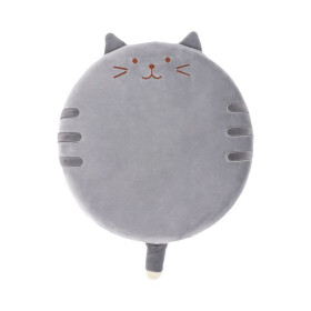 Podsedák relaxační s paměťovou pěnou