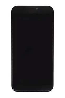 IPhone XR LCD Display + Dotyková Deska Black H03i (AAA) (57983105671)