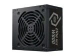 Cooler Master ELITE NEX 600W černá / ATX / 600W / 120mm ventilátor / 80PLUS / nemodulární (MPW-6001-ACBW-BEU)