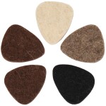 Timber Tones Felt Tones Mixed Tin 20-Pack