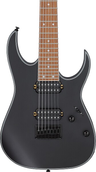 Ibanez RG7421EX-BKF