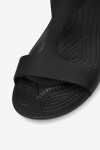Sandály Crocs SERENA SANDAL 205469-060_ Materiál/-Croslite