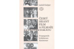 Český hraný film filmaři za protektorátu