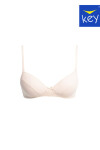 PODPRSENKA PRO TEENAGERY TBC 024 BEIGE béžová 70AA