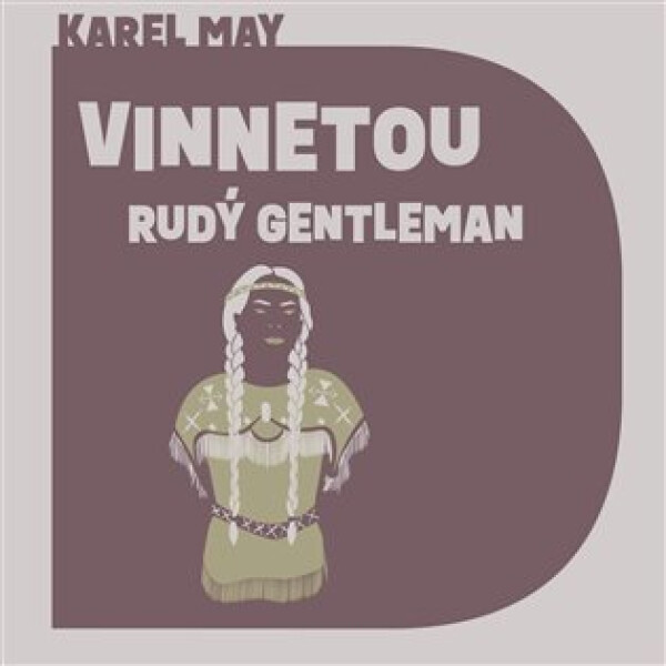 Vinnetou: Rudý gentleman - 2 (Čte Pavel Soukup) (audiokniha) - Karel May