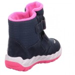 Zimní dívčí boty ICEBIRD GTX, Superfit, 1-006010-8000, modrá - 21