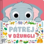 Pátrej v džungli
