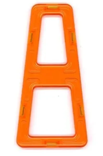 MAGFORMERS Super lichoběžník 1 kus