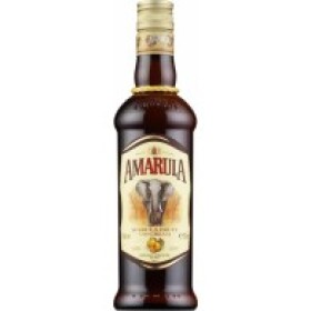 Amarula Marula Wild Fruit Cream Liqueur 17% 0,7 l (holá lahev)