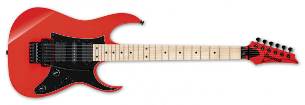 Ibanez RG550 Road Flare Red