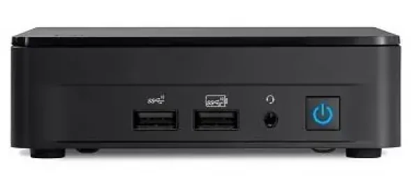 ASUS NUC GEN13 Arena Canyon RNUC13ANKi30000 NO CORD / Intel Core i3-1315U 1.2GHz / 2x DDR4 / M.2 / UHD / BezOS (90AR0031-M00010)