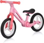CHIPOLINO Odrážedlo Fold X Pink