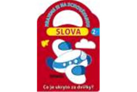 Hrajeme si na schovávanou Slova