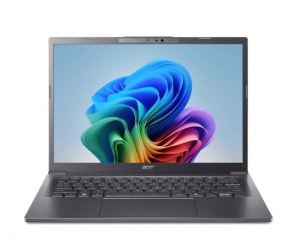 ACER NTB Aspire 14 AI (A14-53M-57TP),Ultra 5 226V,14"WUXGA,16GB,1TB SSD,Intel Arc,W11H,Silver EDF_11295054