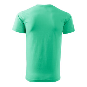 Pánské tričko Heavy New M MLI-13795 - Malfini 3XL
