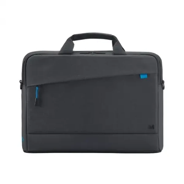 Mobilis Trendy Briefcase Toploading 14-16" černá / Brašna pro notebooky do 16" (025028)